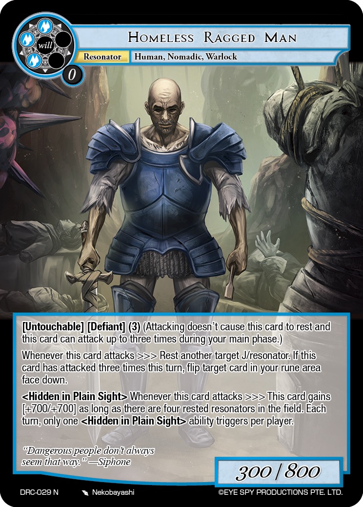 无家可归衣衫褴褛的人