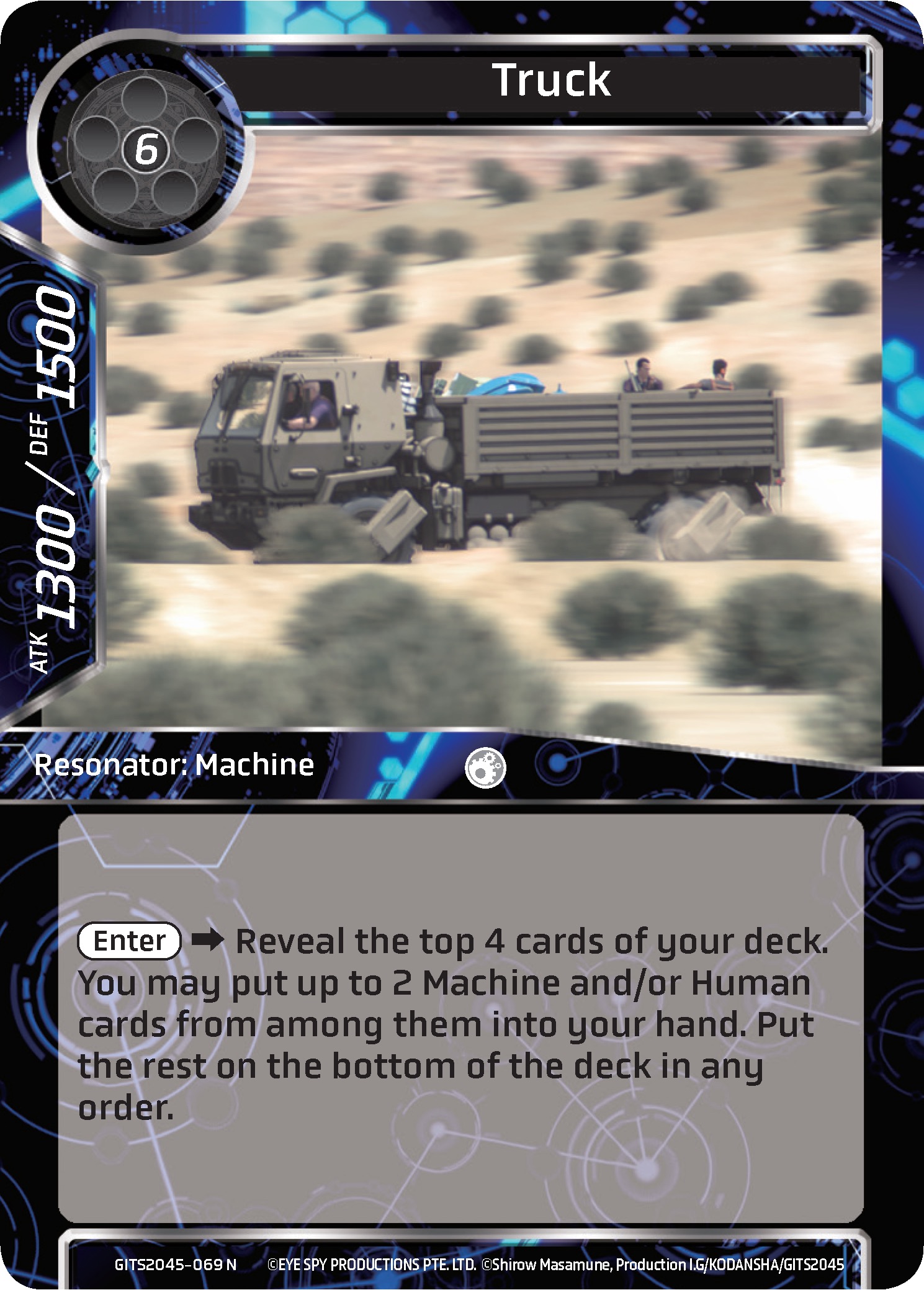 Truck